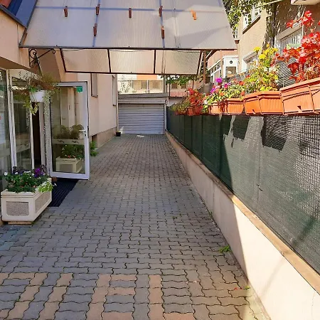 диел Къща за гости