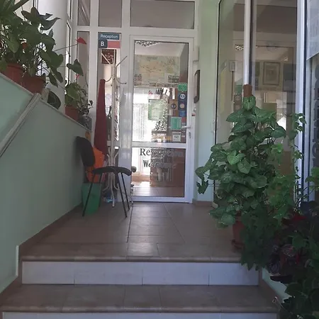 диел Къща за гости