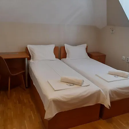 Gæstehus Diel Veliko Tarnovo