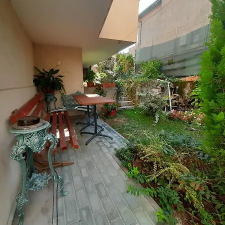 Diel Gæstehus Veliko Tarnovo