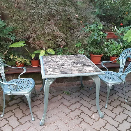 Diel Gæstehus Veliko Tarnovo