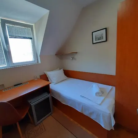 Pensión Diel Veliko Tárnovo