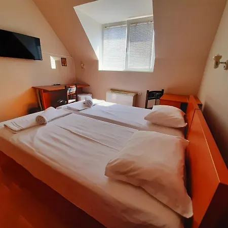 Gæstehus Diel Veliko Tarnovo