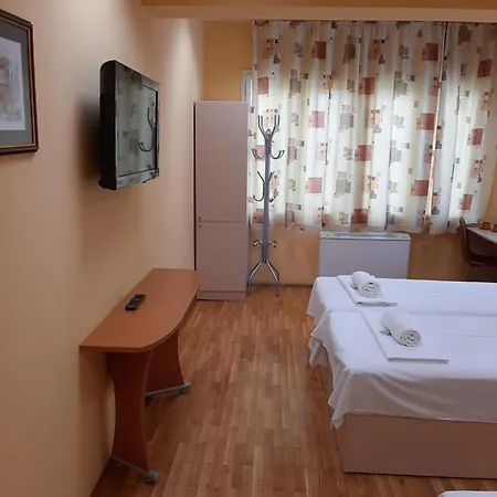 Diel Pensión Veliko Tárnovo