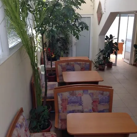 Къща за гости диел