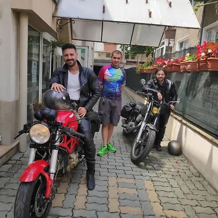 Къща за гости диел