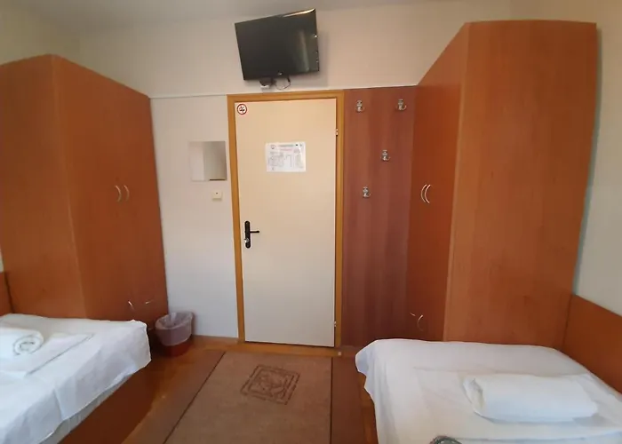 Diel Guest house Veliko Tarnovo