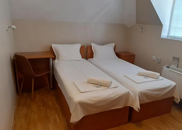 Guest house Diel Veliko Tarnovo