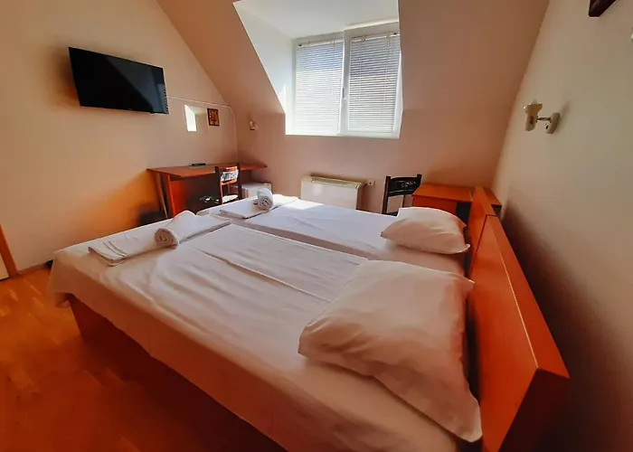 Guest house Diel Veliko Tarnovo