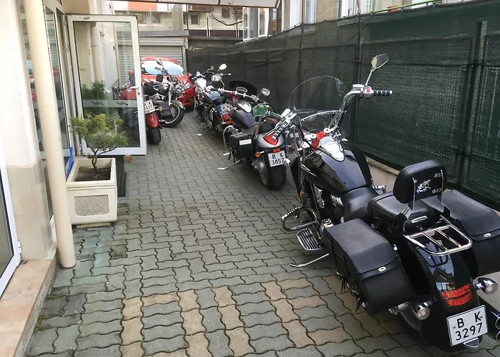 Guest house Diel Veliko Tarnovo